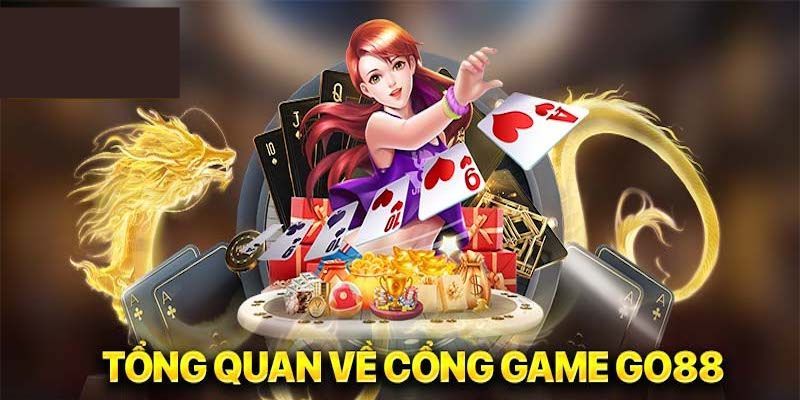 Giới thiệu GO88 với các thông tin chung