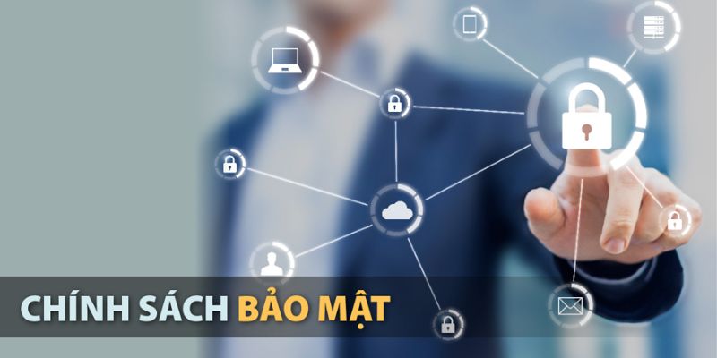 Rikvip  chú trọng việc bảo mật thông tin