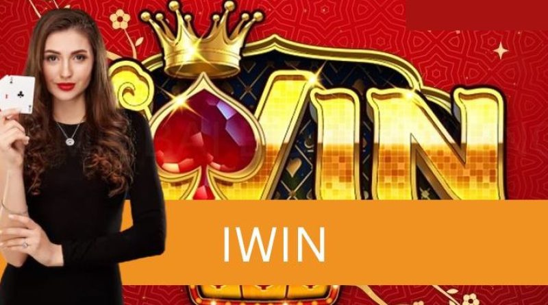 Iwin – Review Về Cổng Game Cá Cược Hot Nhất Năm 2024