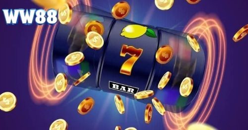 Nổ Hũ WW88 – Sảnh game slot đổi thưởng đẳng cấp nhất 2025