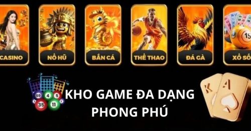 HUBET: Hơn 3000 Trò Chơi Đa Dạng Cho Mọi Người Chơi