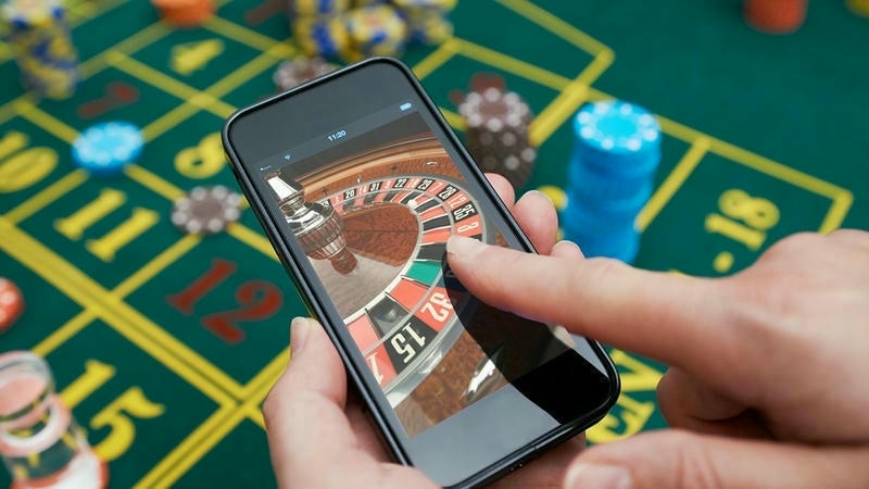  Cá cược mượt mà, nhận khuyến mãi 789F khi tải app.