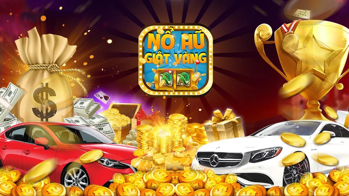 Hình ảnh người chơi thông minh rút tiền sau khi thắng trong game nổ hũ đổi thưởng
