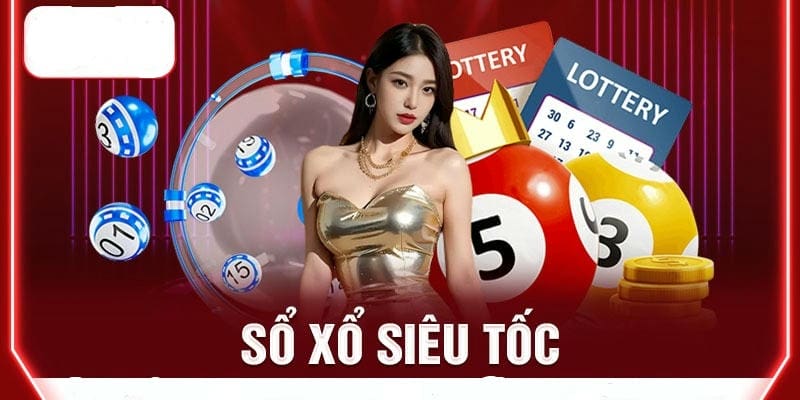 Bí Quyết Chơi Xổ Số Siêu Tốc F168 Dễ Trúng Nhất
