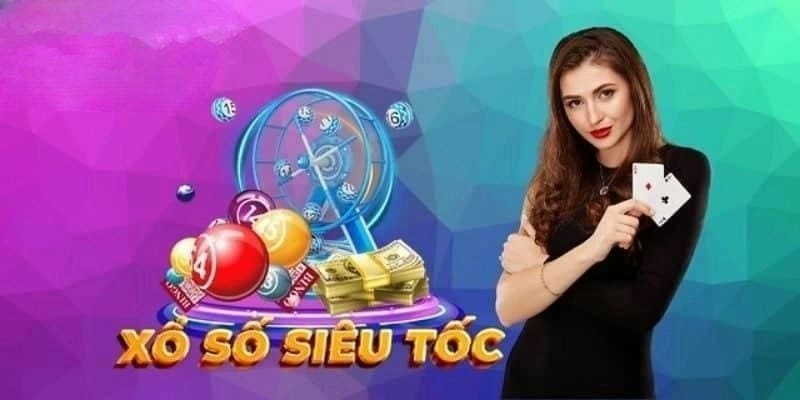 Cách Soi Cầu Xổ Số Siêu Tốc F168 Chuẩn Từng Phút