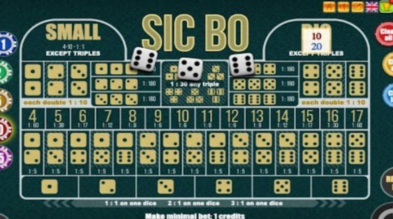 Sicbo I9BET – Hướng dẫn mẹo chơi dễ thắng từ cao thủ