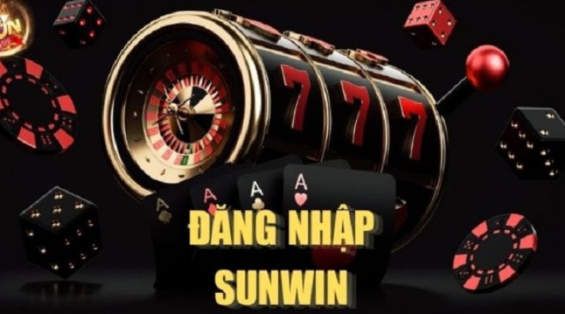 Hướng dẫn đăng nhập Sunwin: Nhanh chóng, an toàn, dễ dàng
