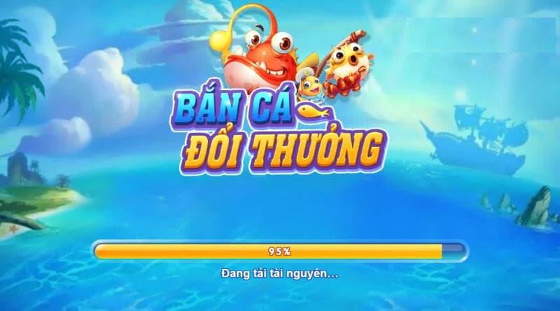 Tại Sao Bắn Cá Đổi Thưởng Khiến Hàng Triệu Người "Nghiện"?
