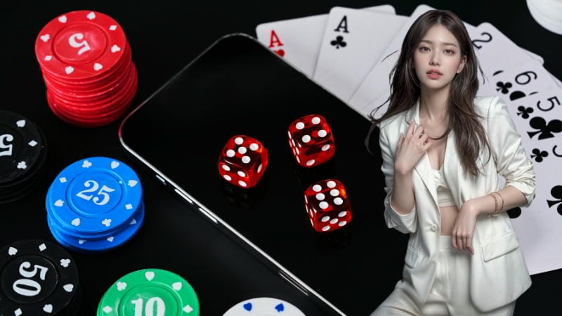 “Bám số” tại F168 không chỉ đơn giản mà còn đầy tiềm năng nếu bạn tin tưởng!