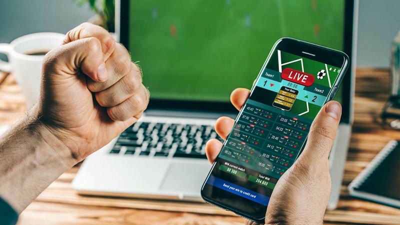  Tải app nhanh để nhận khuyến mãi 789F và cá cược dễ dàng.