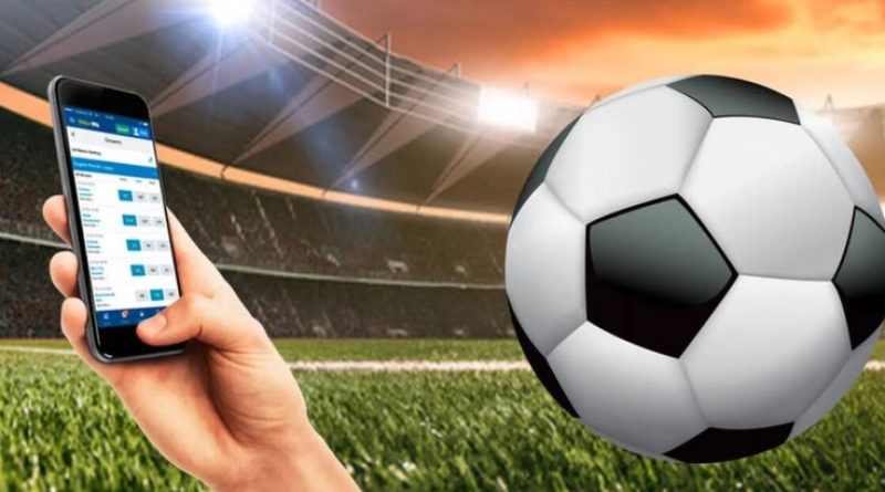 Tải App iOS Xin88 Để Trải Nghiệm Cược Trực Tuyến An Toàn Và Thú Vị Nhất
