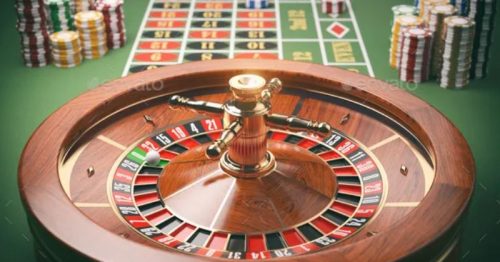 Roulette C54 – Tựa game cá cược hấp dẫn nhất hiện nay