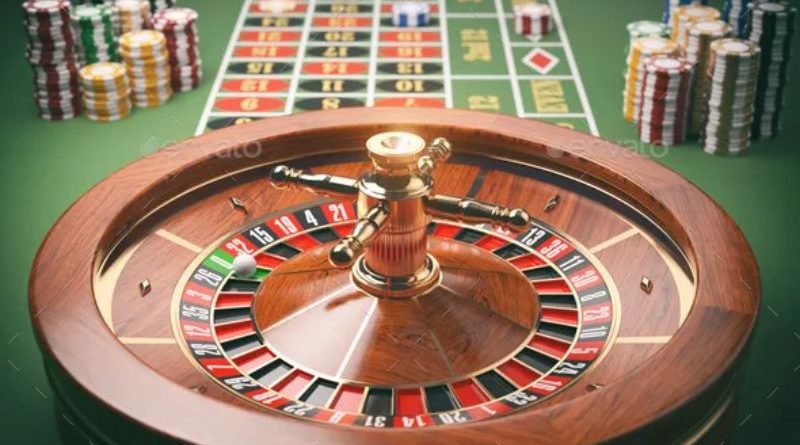 Roulette C54 – Tựa game cá cược hấp dẫn nhất hiện nay