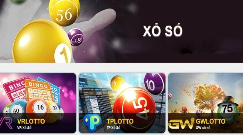 Xổ số siêu tốc nhanh – Trải nghiệm hồi hộp và thú vị trong từng phút giây