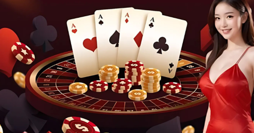 Ưu điểm của live casino tại nhà cái FB88 dành cho người chơi