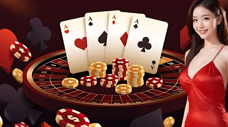 Ưu điểm của live casino tại nhà cái FB88 dành cho người chơi