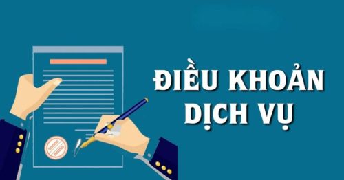 Điều khoản dịch vụ – Những điều kiện và quy định tại M88