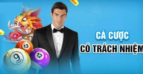 Trách nhiệm cá cược M88 mà thành viên cần nắm rõ