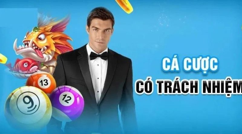 Trách nhiệm cá cược M88 mà thành viên cần nắm rõ
