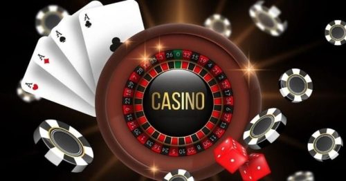 Sảnh Casino 98WIN – Điểm Đến Cá Cược Trực Tuyến Hàng Đầu 