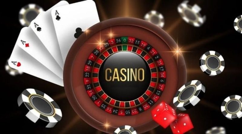 Sảnh Casino 98WIN – Điểm Đến Cá Cược Trực Tuyến Hàng Đầu 