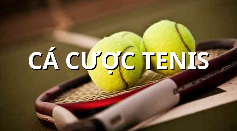 Cược Tennis 32WIN nhanh chóng, tỷ lệ hấp dẫn và cập nhật liên tục