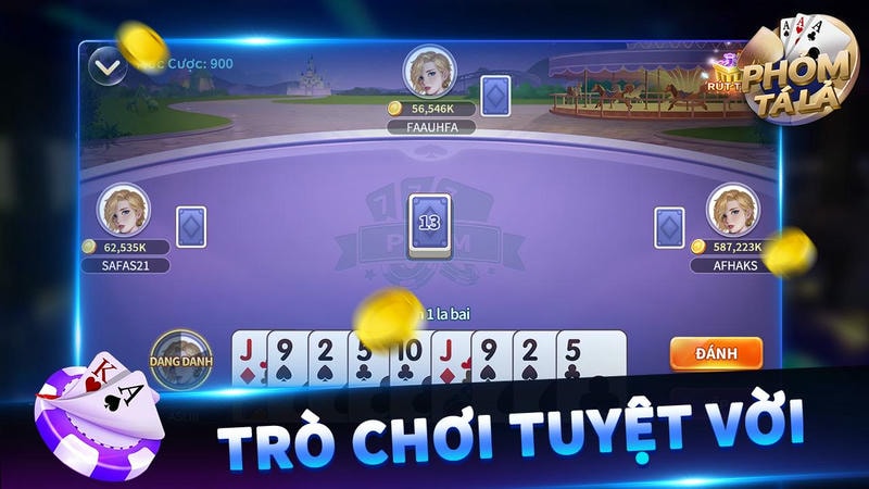  Ưu đãi độc quyền cho người chơi game bài 3D 99WIN