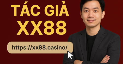 Tác Giả RR88 Là Ai? Hé Lộ Người Đứng Sau Thương Hiệu Đình Đám