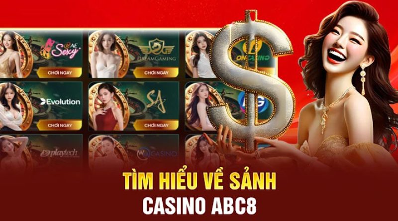 Casino VSWIN uy tín số 1 – Nạp rút nhanh, chơi cực đã
