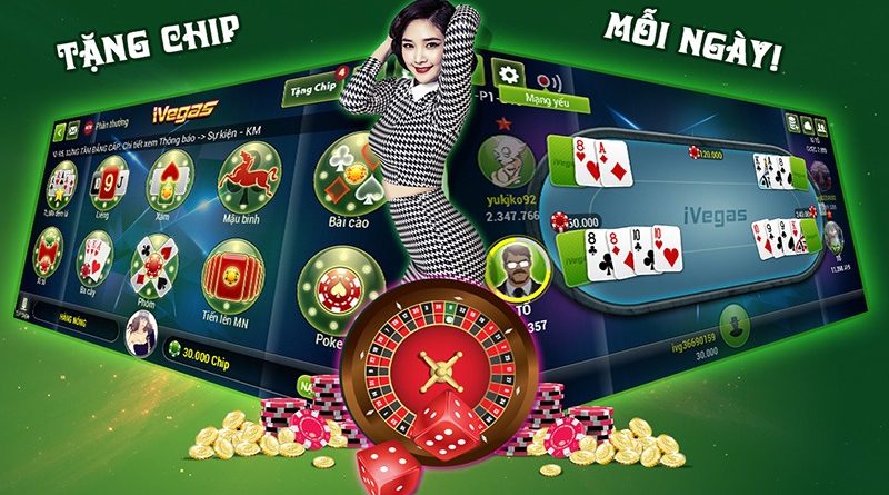 Casino VSWIN – Sảnh cá cược casino uy tín nhất hiện nay dành cho cược thủ