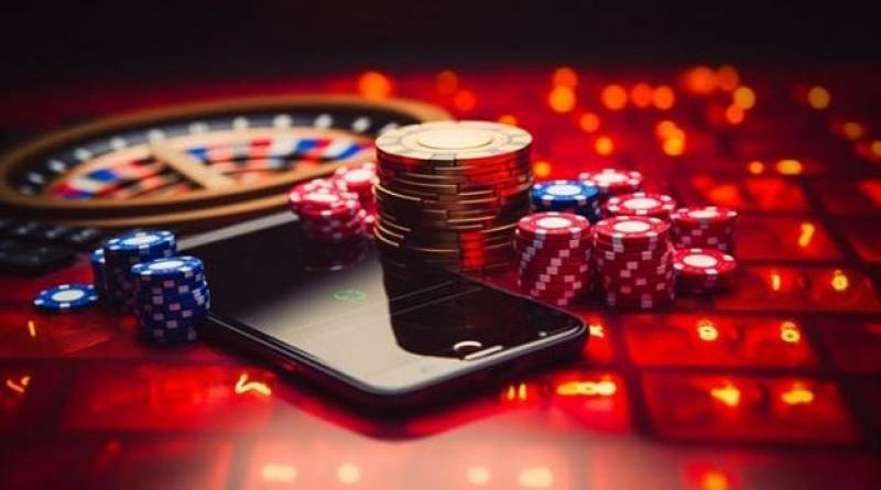 Casino VSWIN – Sân chơi cá cược trực tuyến hàng đầu