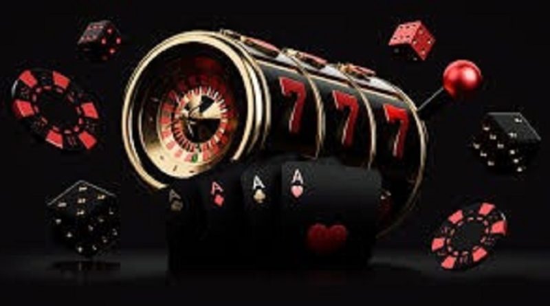 Casino Online VSWIN – Nền tảng cá cược đẳng cấp nhất 2025