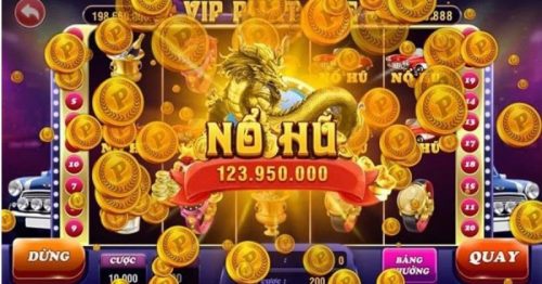 Nổ Hũ VSWIN – Sân chơi giải trí ăn khách hàng đầu VN