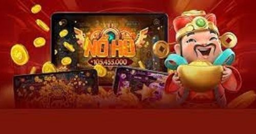 Nổ Hũ VSWIN – Sảnh quay hũ đổi thưởng hot nhất 2025