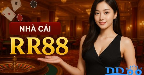 Hành Trình Của Tác Giả RR88 – Người Truyền Cảm Hứng Trong Giải Trí Số