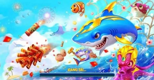 Bắn cá Tiên JBO – Game săn thưởng đậm chất cổ tích