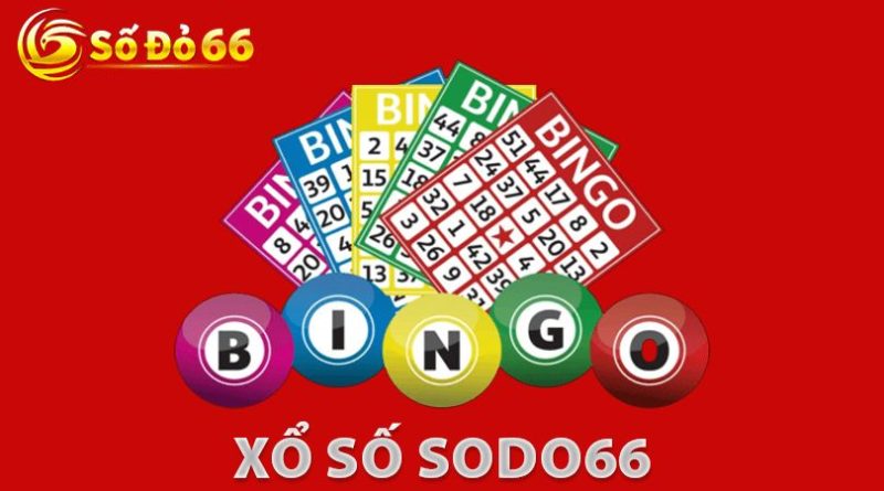 Xổ số SODO66 – Trải nghiệm chơi an toàn, tiện lợi trên di động