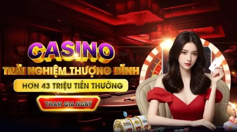 Nhà Cái mig8 điểm đến giải trí trực tuyến uy tín hàng đầu