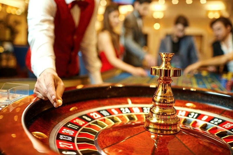 Khám phá baccarat tại 78WIN