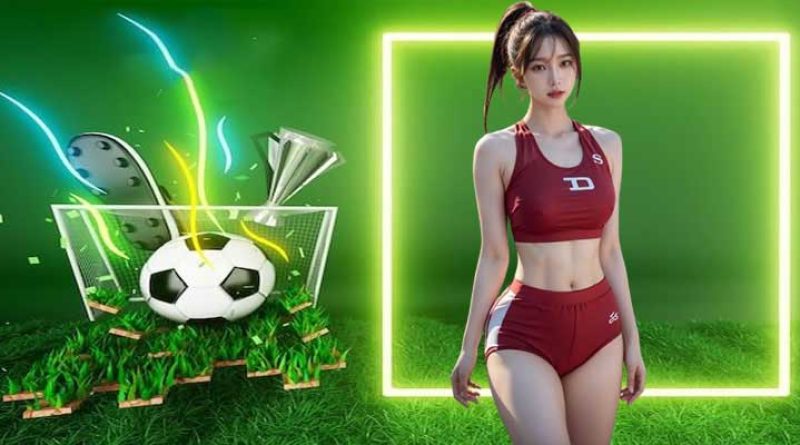 Thể Thao BONG99 – Sân chơi cá cược hấp dẫn cho tín đồ bóng đá