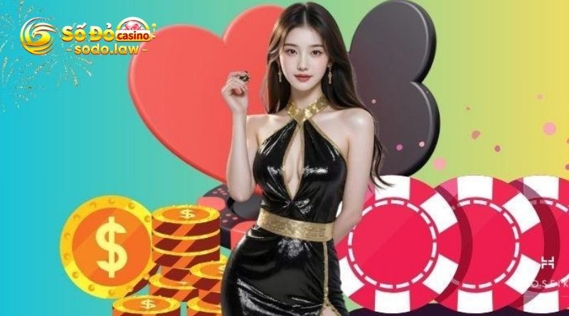 Giới thiệu SODO – Điểm đến lý tưởng cho mọi tín đồ cá cược trực tuyến