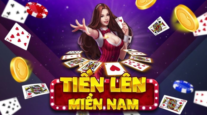 Tiến Lên Miền Nam 789F – Chơi Chuẩn Luật, Ăn Tiền Rõ Ràng, Không Lằng Nhằng