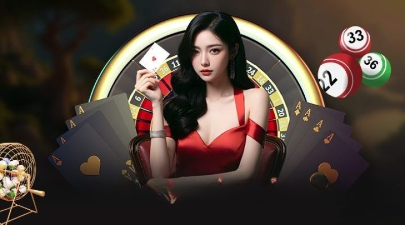 Xổ số FABET – Sân chơi uy tín, minh bạch, trả thưởng nhanh
