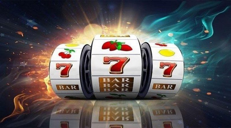 Nổ hũ 32win – Bùng nổ cảm xúc, thăng hoa vận may