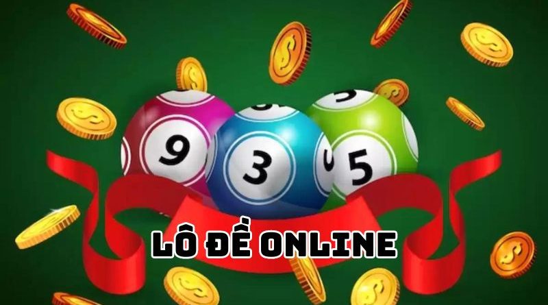 Lô đề F8BET – Trải nghiệm chơi lô đề online an toàn, uy tín