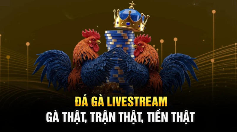 Trải Nghiệm Đá Gà Online Thật Như Sống Trên X88