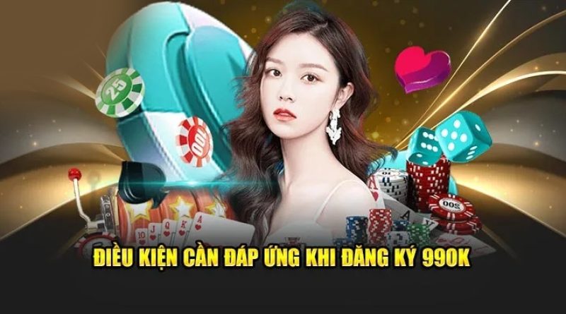 Quy trình đăng ký 99OK đơn giản chỉ với vài bước