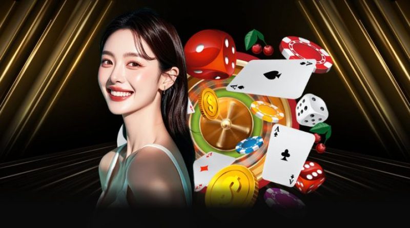 Pg88 – Link đăng ký, đăng nhập nhà cái casino chính thức
