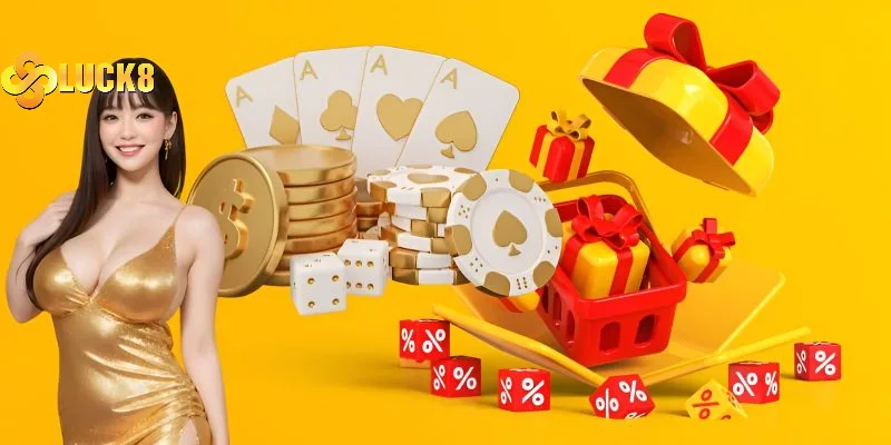 Những loại thưởng nhận được trong ưu đãi nạp đầu