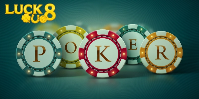 Quản lý vốn yếu là lý do khiến người mới thua nhanh tại Luck8